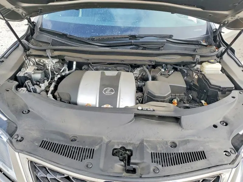 2021 LEXUS RX 350 F SPORT  