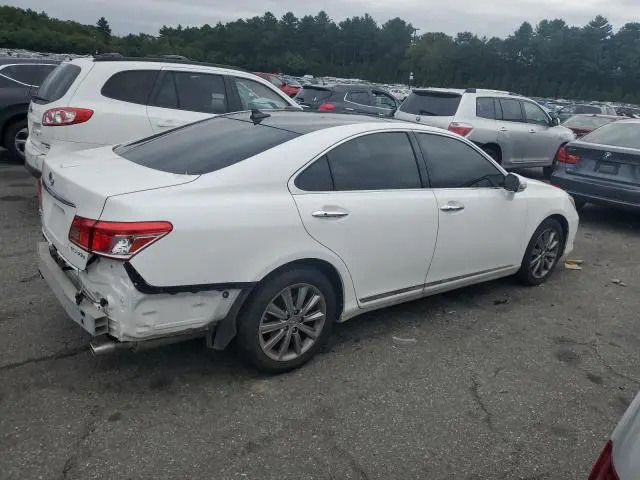 2010 LEXUS ES 350  