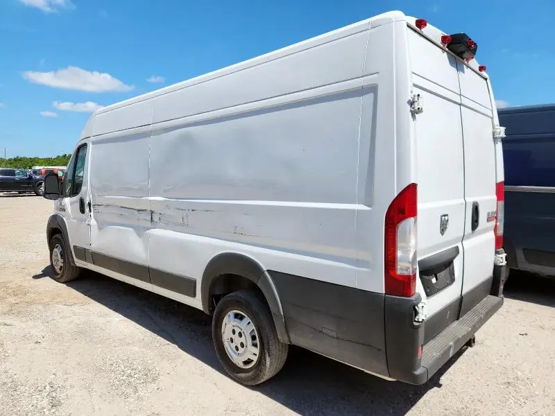 2019 RAM PROMASTER 3500 3500 HIGH  