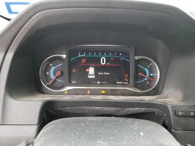 2020 HONDA PILOT EXL