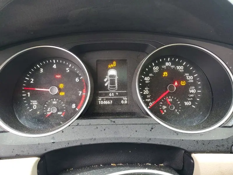 2018 VOLKSWAGEN JETTA SE  