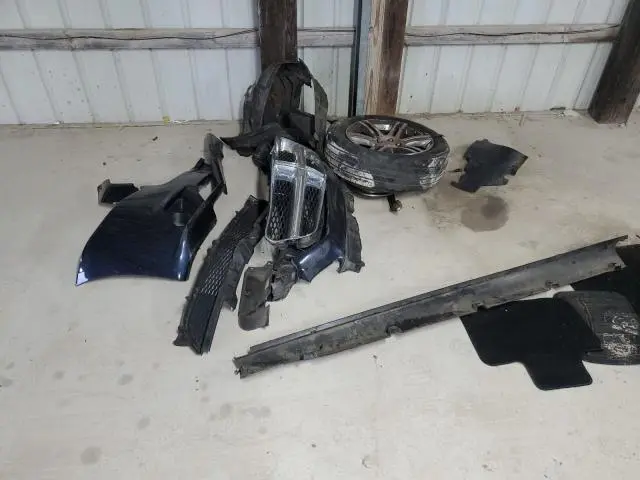 2012 DODGE CHARGER POLICE  