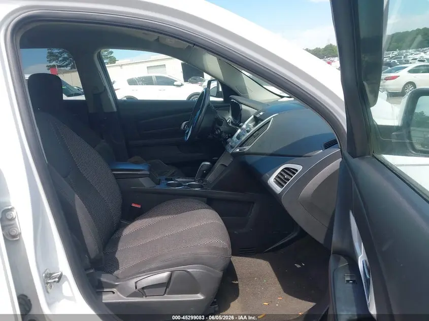 2011 GMC TERRAIN SLE-2