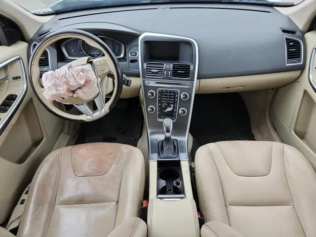 2015 VOLVO XC60 T5 PREMIER  