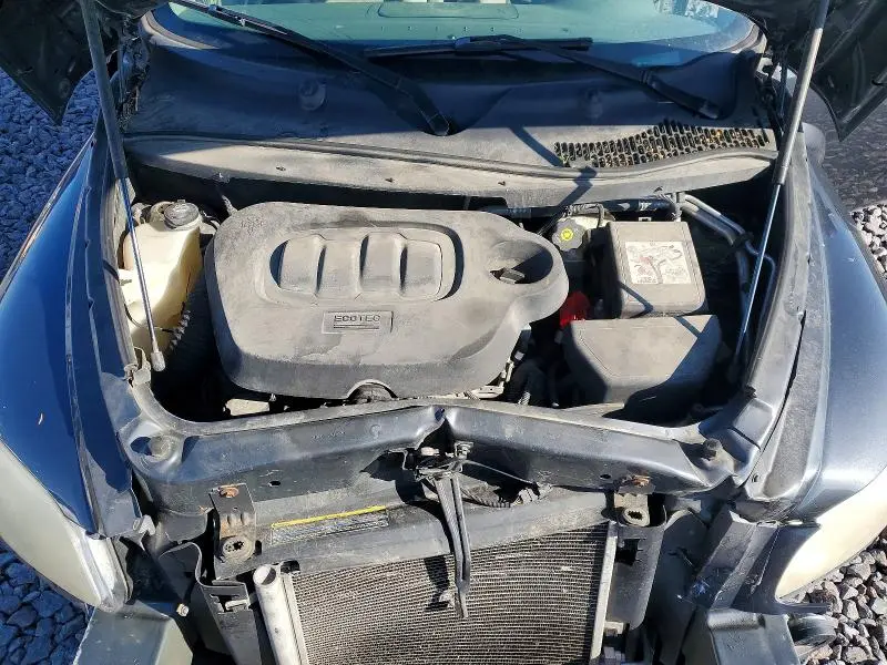 2010 CHEVROLET HHR LS  