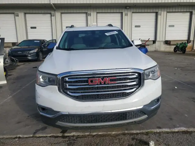 2018 GMC ACADIA SLE  