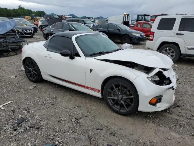 2013 MAZDA MX-5 MIATA CLUB  