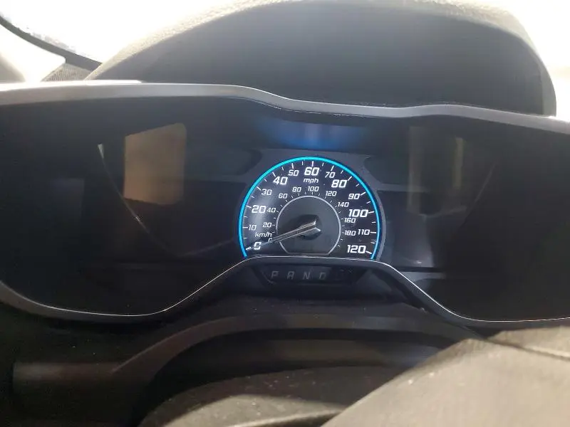 2013 FORD C-MAX SEL  