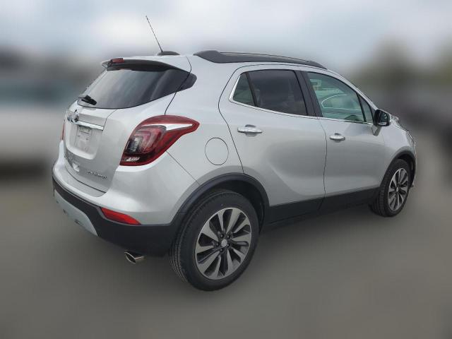 2017 BUICK ENCORE PREFERRED II