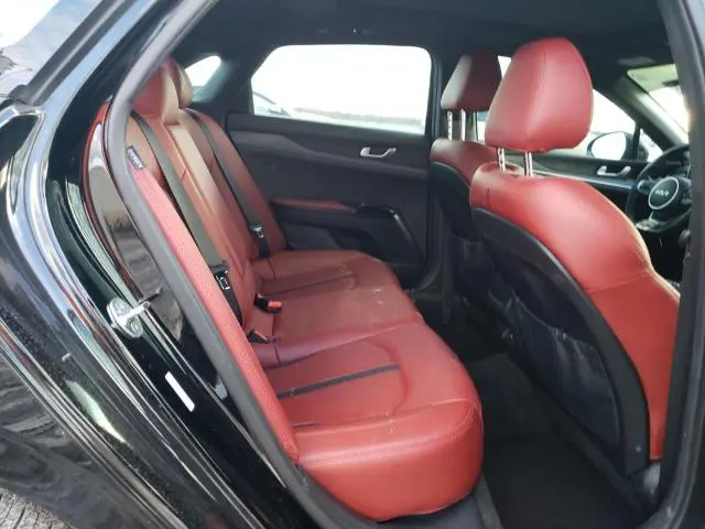 2022 KIA K5 GT LINE  