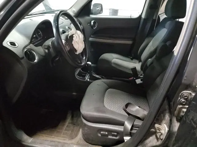 2011 CHEVROLET HHR LT  