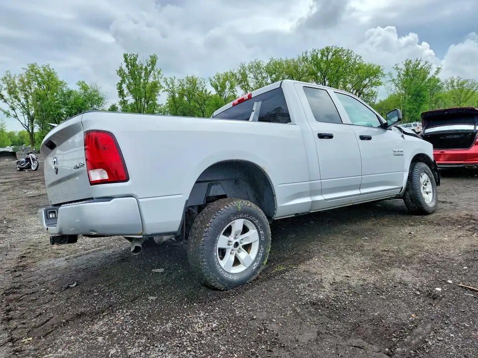 2018 RAM 1500 ST  