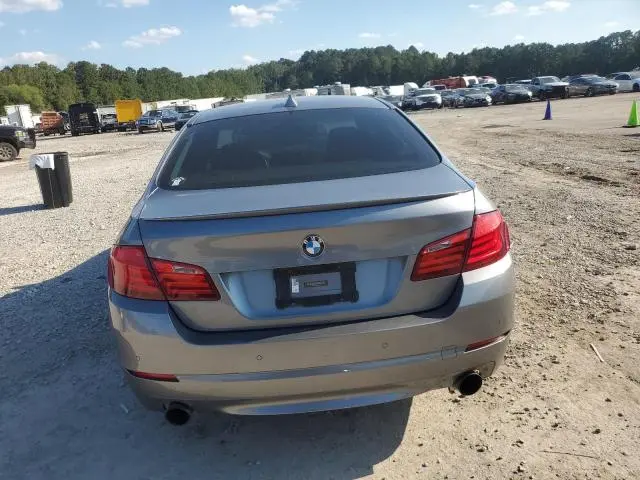 2013 BMW 535 I