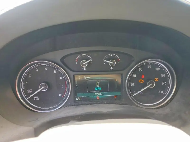 2019 BUICK ENCLAVE ESSENCE  