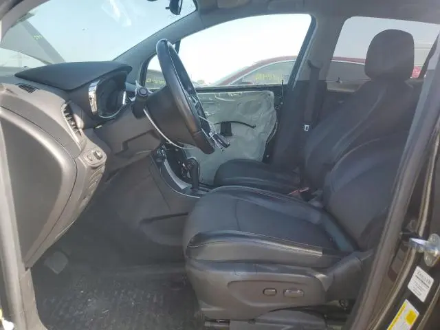 2020 CHEVROLET TRAX 1LT  