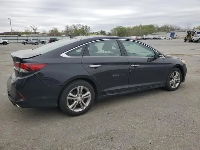 2019 HYUNDAI SONATA LIMITED  