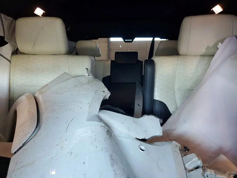 2024 TOYOTA SEQUOIA CAPSTONE  