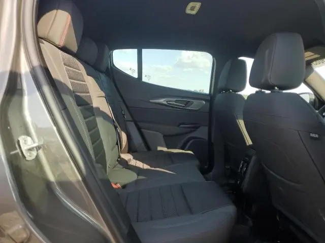 2024 DODGE HORNET GT