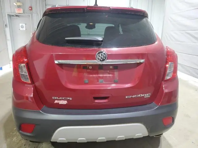 2014 BUICK ENCORE CONVENIENCE  