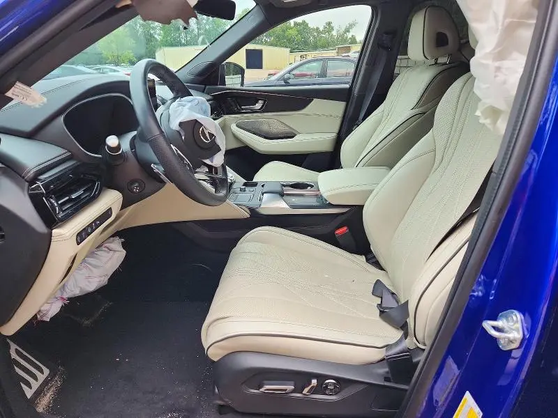 2024 ACURA MDX TYPE S ADVANCE  