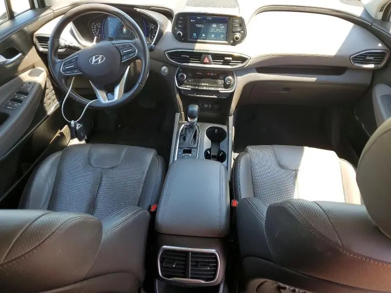 2020 HYUNDAI SANTA FE SEL 2.0T  