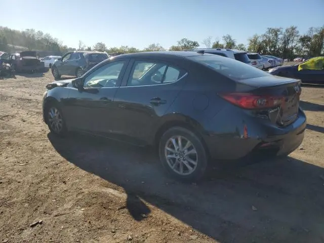 2015 MAZDA 3 TOURING  