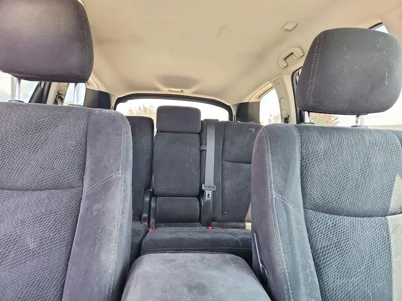 2016 NISSAN PATHFINDER S  