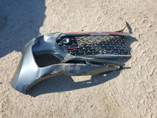 2020 KIA SOUL GT LINE  