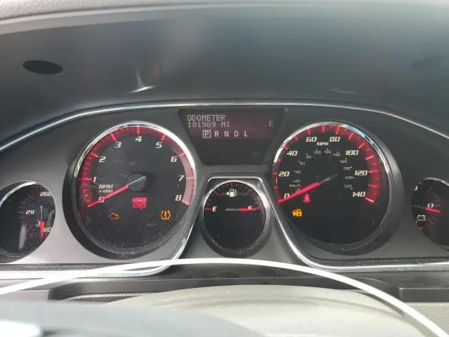 2014 GMC ACADIA SLT-1  