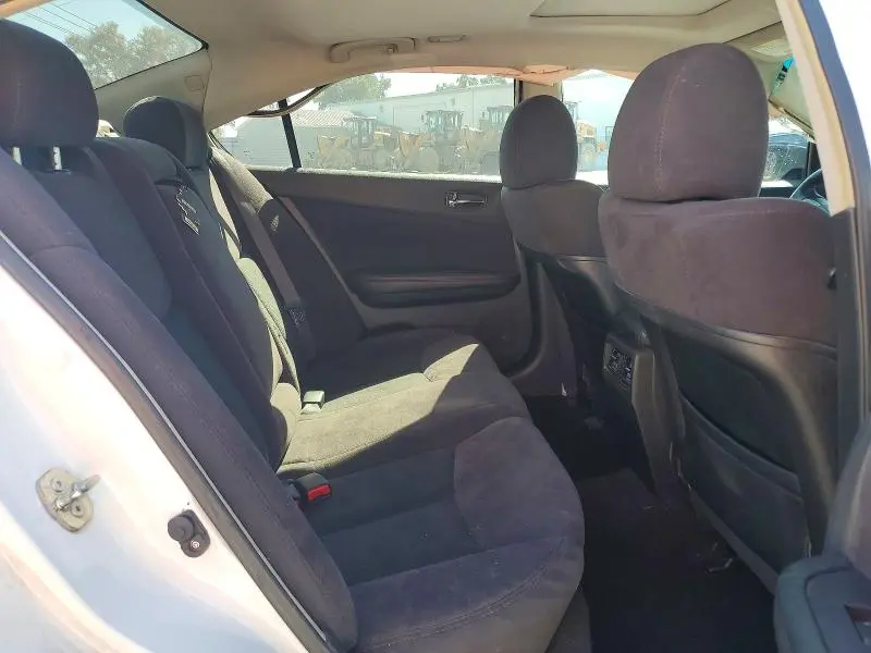2014 NISSAN MAXIMA 3.5 S  
