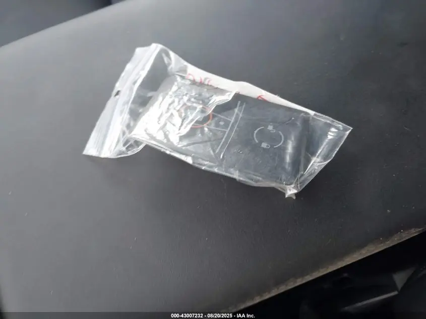 2024 TESLA MODEL X LONG RANGE