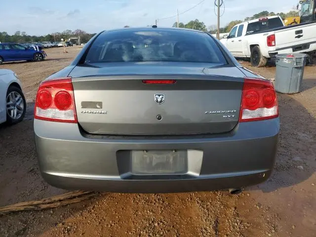2010 DODGE CHARGER SXT