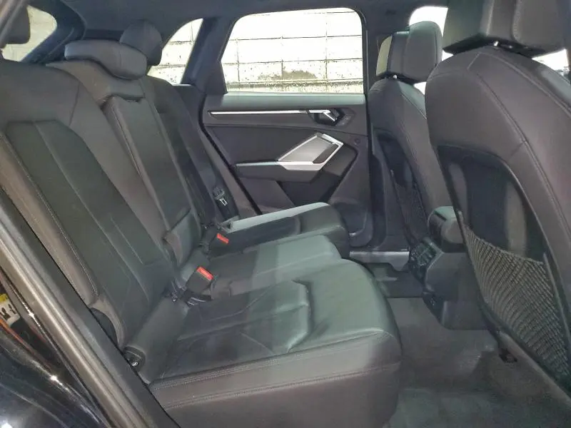 2020 AUDI Q3 PREMIUM  