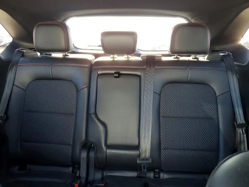 2024 FORD ESCAPE ST LINE  