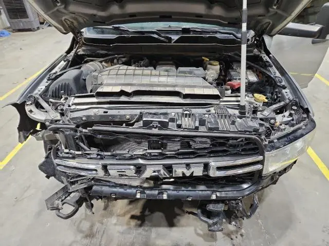 2020 RAM 3500 TRADESMAN  