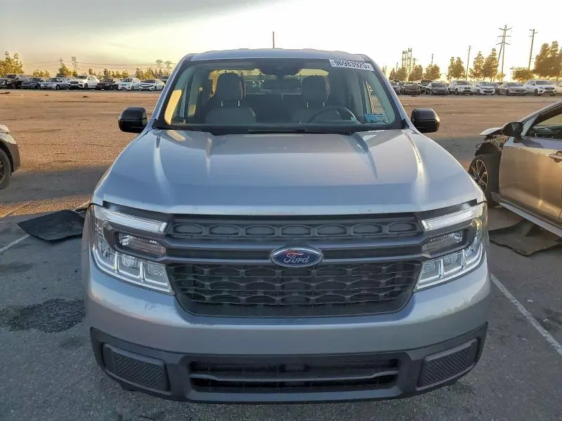 2023 FORD MAVERICK XL  