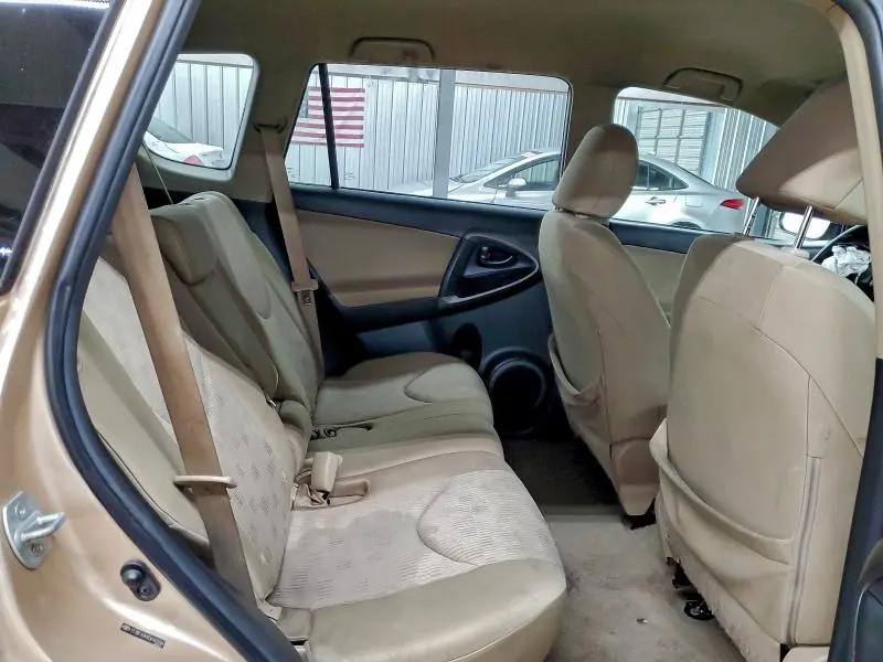 2012 TOYOTA RAV4   