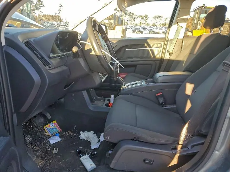 2010 DODGE JOURNEY SXT  