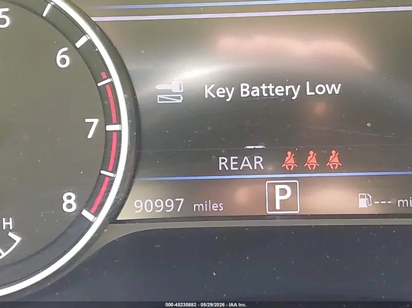 2021 NISSAN SENTRA SR XTRONIC CVT