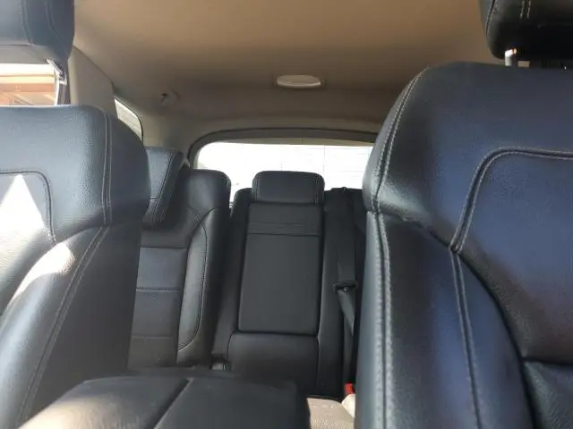 2012 MERCEDES-BENZ ML 350 4MATIC  