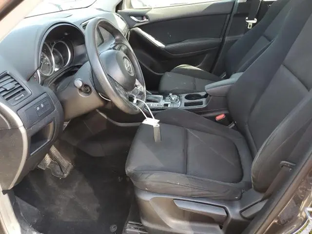 2016 MAZDA CX-5 SPORT  