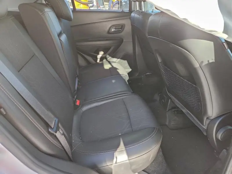 2020 CHEVROLET TRAX 1LT  