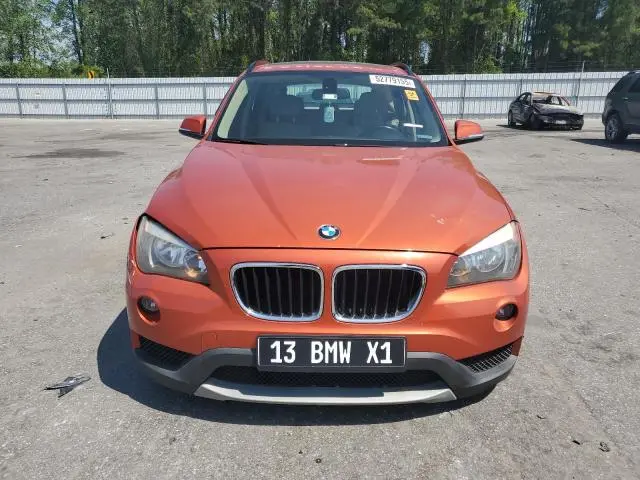2013 BMW X1 SDRIVE28I