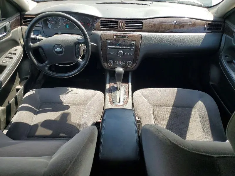 2013 CHEVROLET IMPALA LT  