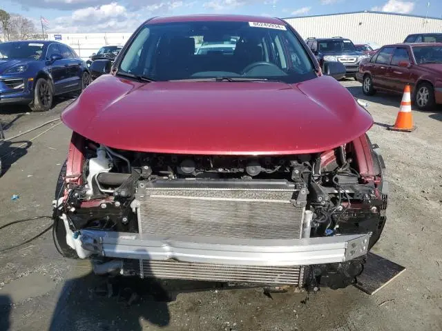 2021 HONDA CR-V SE  