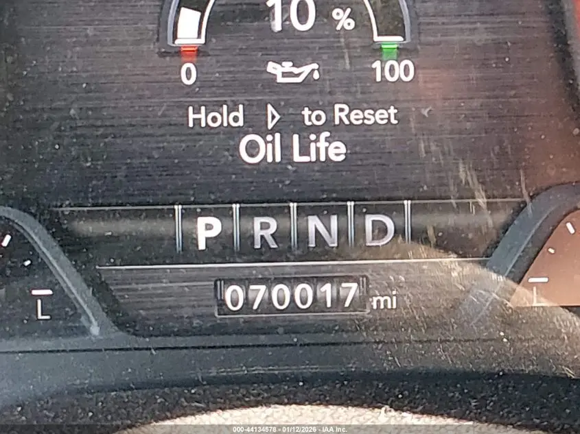 2021 RAM 2500 LARAMIE  4X2 6'4 BOX