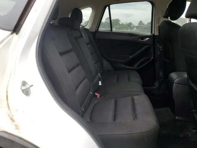 2013 MAZDA CX-5 TOURING  