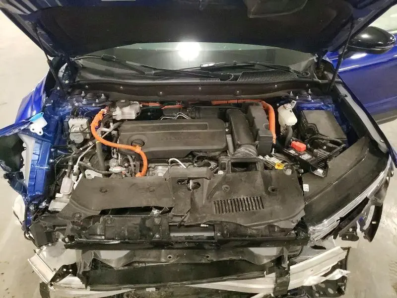 2024 HONDA CR-V SPORT TOURING  