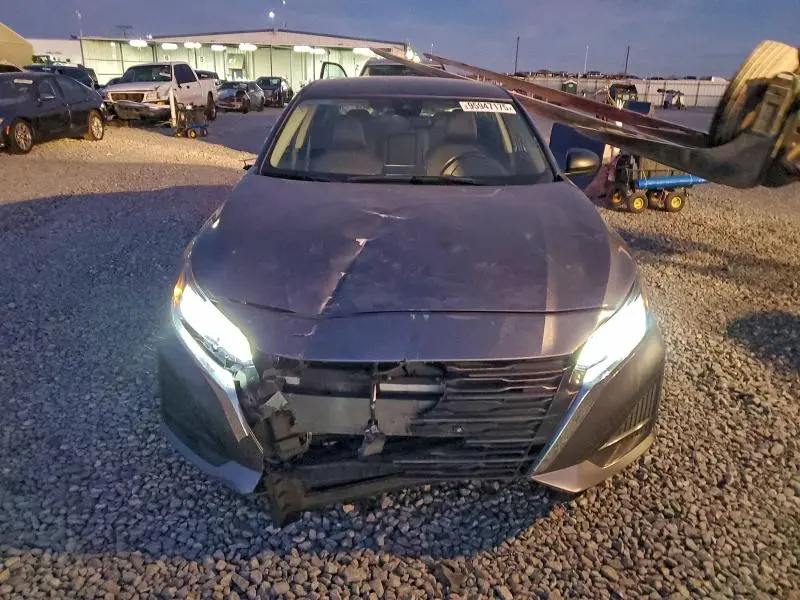 2024 NISSAN ALTIMA S  