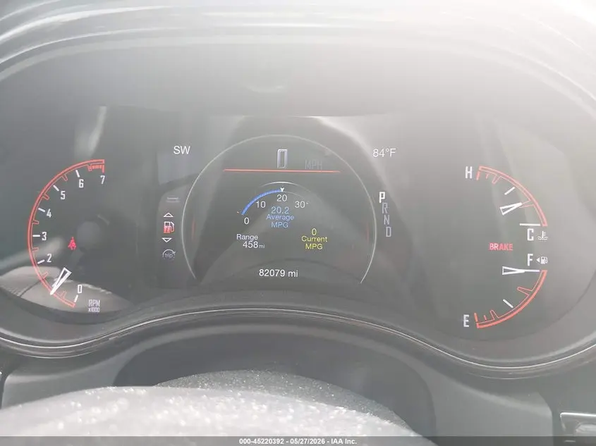 2021 DODGE DURANGO SXT PLUS AWD
